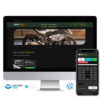 Plataforma - Site para Rifas Online - Script Rifa